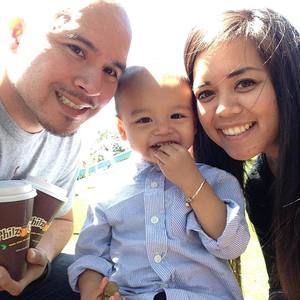 Meet your Posher, Marsa